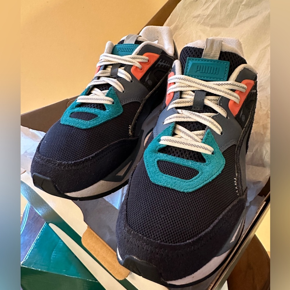 Puma Mirage Sport